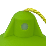 Martelo de PVC 1kg Pista e Campo