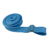 Cinta elástica em rolo de 4 metros com ajuste por fivela Envolst