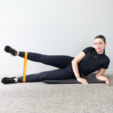 Mini Band Intensidade Leve Envolst