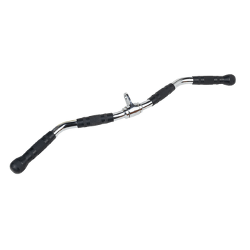 Puxador W 76 cm para Pulley Cromado com Giro Central Envolst