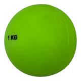 Peso de PVC 1kg Pista e Campo