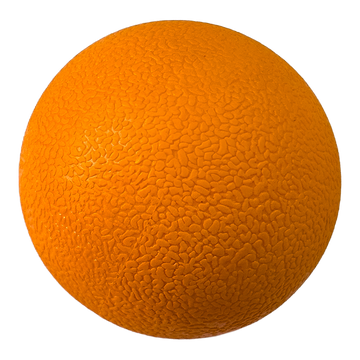 Bola De Massagem Para Liberação Miofascial Lacrosse 65mm