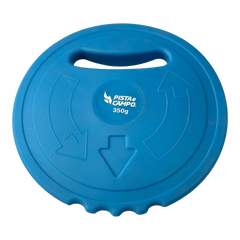 Implemento de Atletismo PVC Macio 350g Pista e Campo