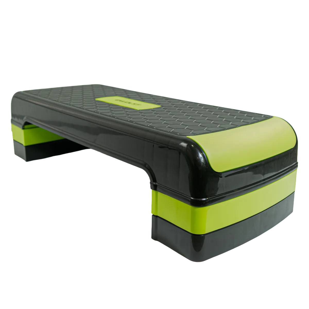 Step Aeróbico Fitness Ajustável 3 Alturas 10 15 20cm Envolst