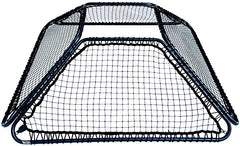 Quadro elástico para retorno de bolas para equipes com 4 lados Pista e Campo - NOVIDADE!!!