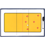 Prancheta Tática Vôlei