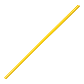 Bastão 1m Postural Calistênico de Madeira Envolst