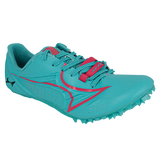 Sapatilha de atletismo para velocidade premium Health