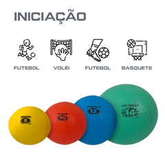 Bola de iniciação infantil nº 14 Velden
