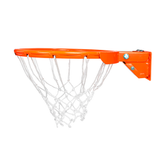 Aro 45cm Profissional de Basquete com Amortecedor Velden