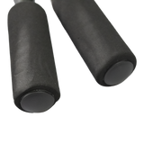 Corda de pular de PVC 6mm com rolamento Pista e Campo