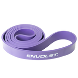 Superband resistência forte (cor roxo) 3,2cm Pista e Campo