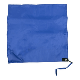 Bandeiras de tecido para malabarismo (swing flags) Pista e Campo - cnj com 6 und
