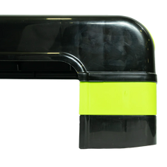 Step Aeróbico Fitness Ajustável 3 Alturas 10 15 20cm Envolst