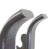 Suporte Expositor Vertical para 10 Pares de Dumbbells Envolst