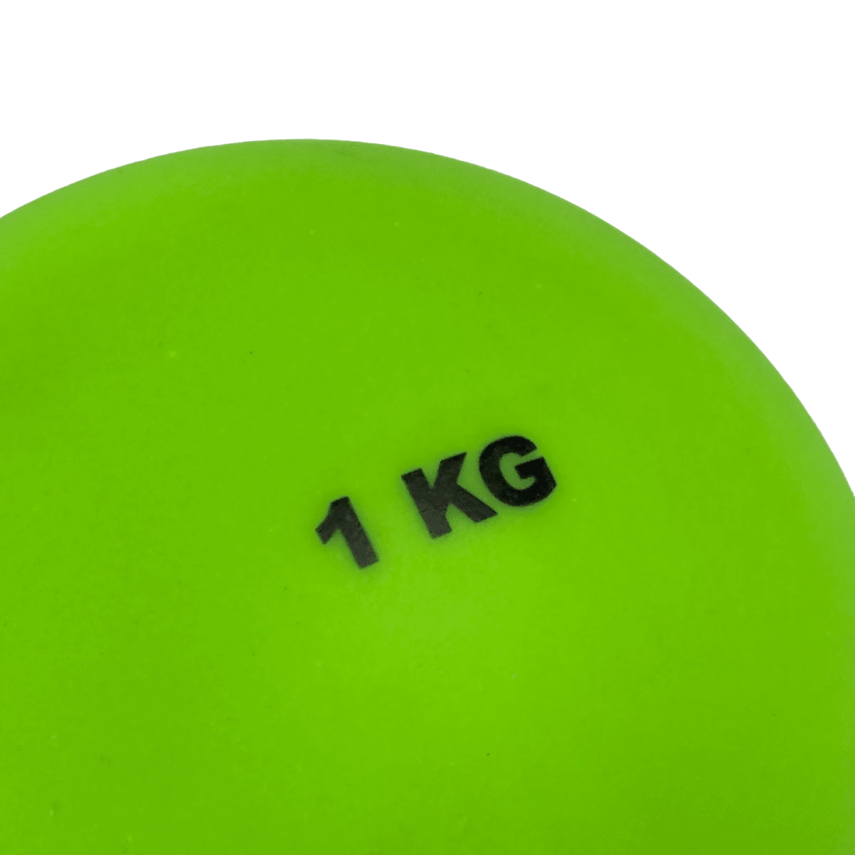 Peso de PVC 1kg Pista e Campo