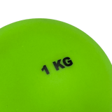 Peso de PVC 1kg Pista e Campo