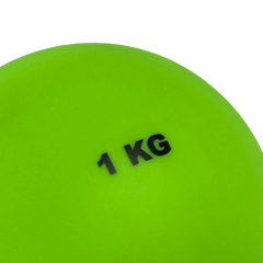 Peso de PVC 1kg Pista e Campo