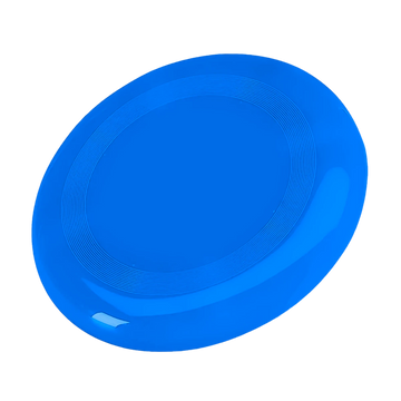 Disco Frisbee de Plástico para Recreação NeoFun