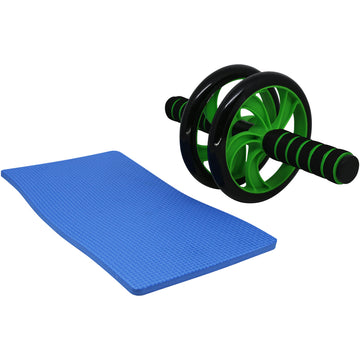 Roda abdominal para exercícios Pista e Campo