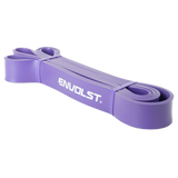 Superband resistência forte (cor roxo) 3,2cm Pista e Campo