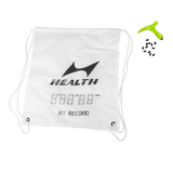 Sapatilha de atletismo para meio-fundo Health
