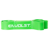 Superband resistência super forte (cor verde) 4,4cm Pista e Campo