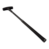 Taco de minigolfe retrátil 50 a 90cm em alumínio Neofun - Preto