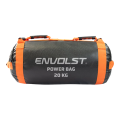 Power sand bag para treinamento funcional 20kg Envolst