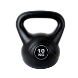 Kettlebell 8Kg Cement Treino Funcional e Musculação Envolst