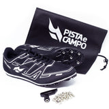 Sapatilha de atletismo para fundo Pista e Campo