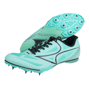 Sapatilha de atletismo para meio-fundo Health