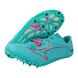 Sapatilha de atletismo para velocidade premium Health