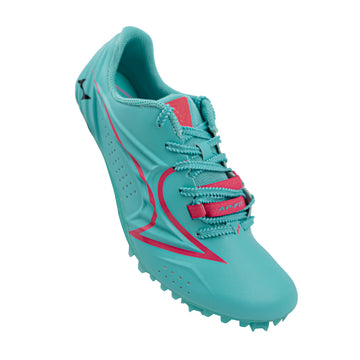 Sapatilha de atletismo para velocidade premium Health