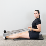 Faixa Elástica (Thera Band) Intensidade Forte Envolst