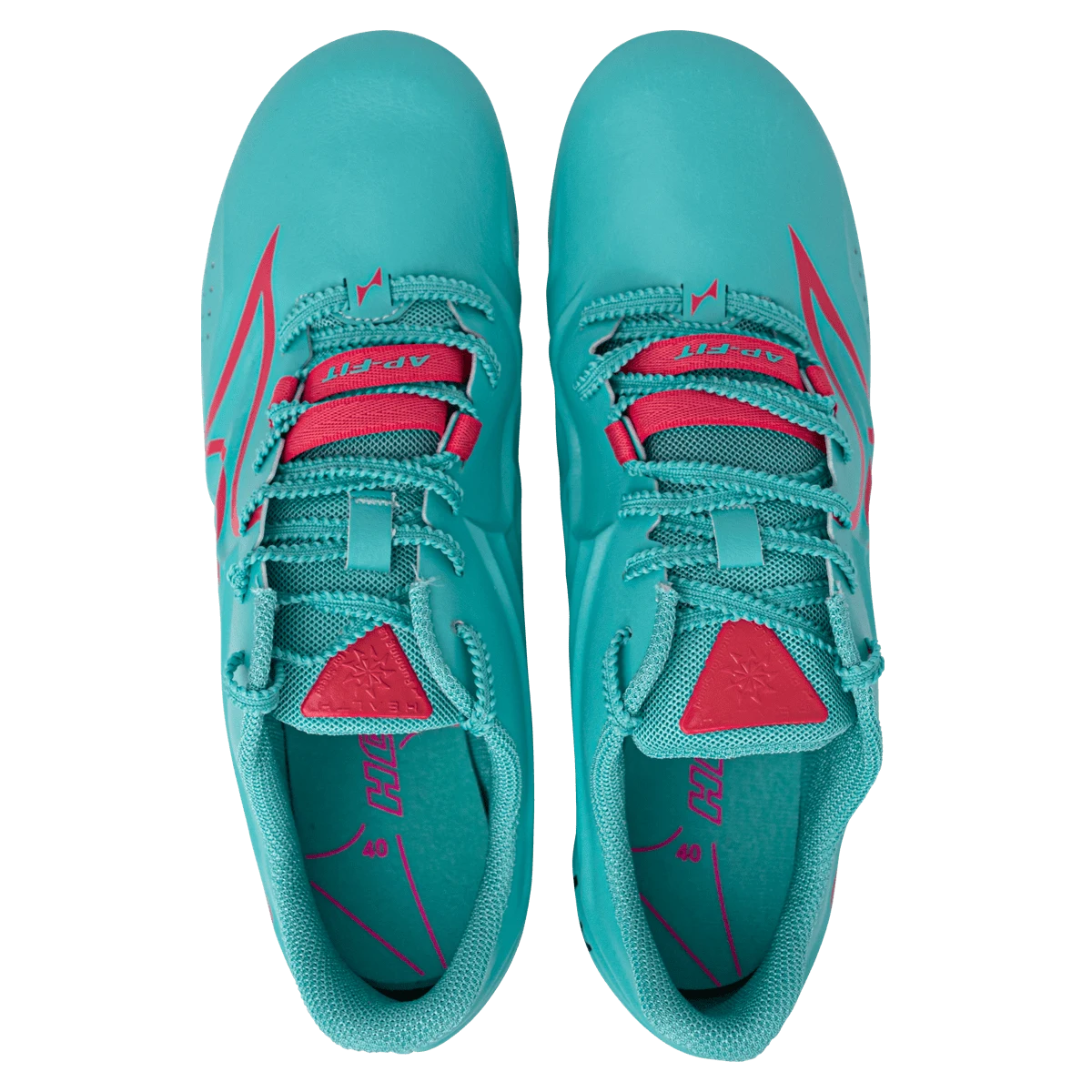 Sapatilha de atletismo para velocidade premium Health