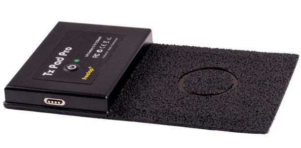 Sensor de Largada Tapete Tx Pad Pro Freelap para Bloco e 3 Pontos