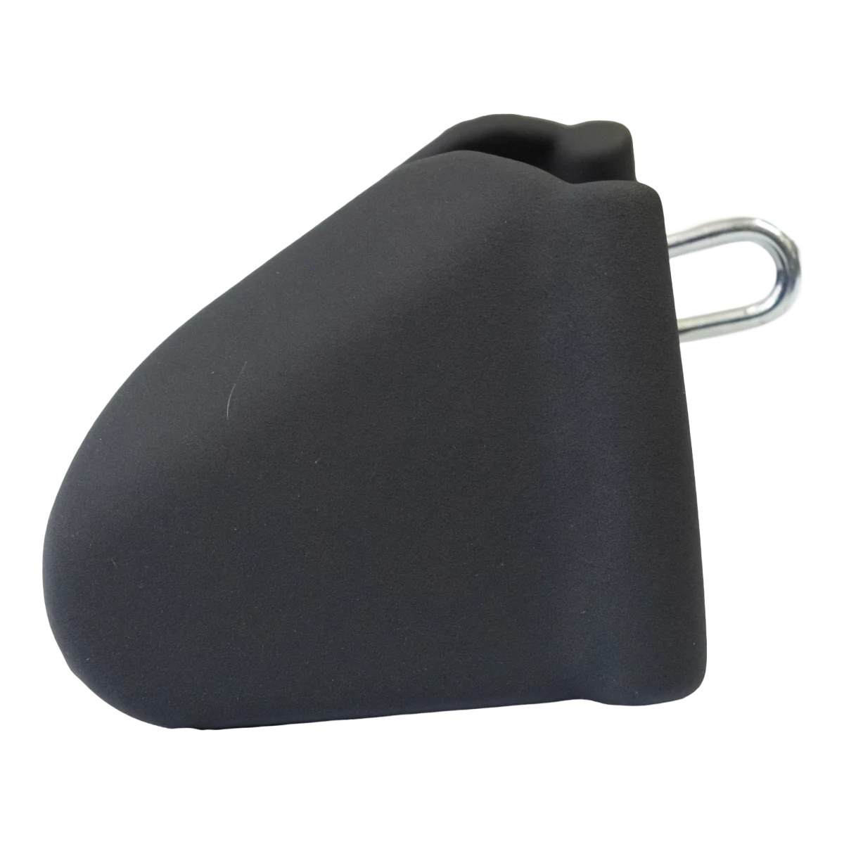 Puxador Anatômico 29cm Emborrachado Envolst