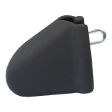 Puxador Anatômico 29cm Emborrachado Envolst