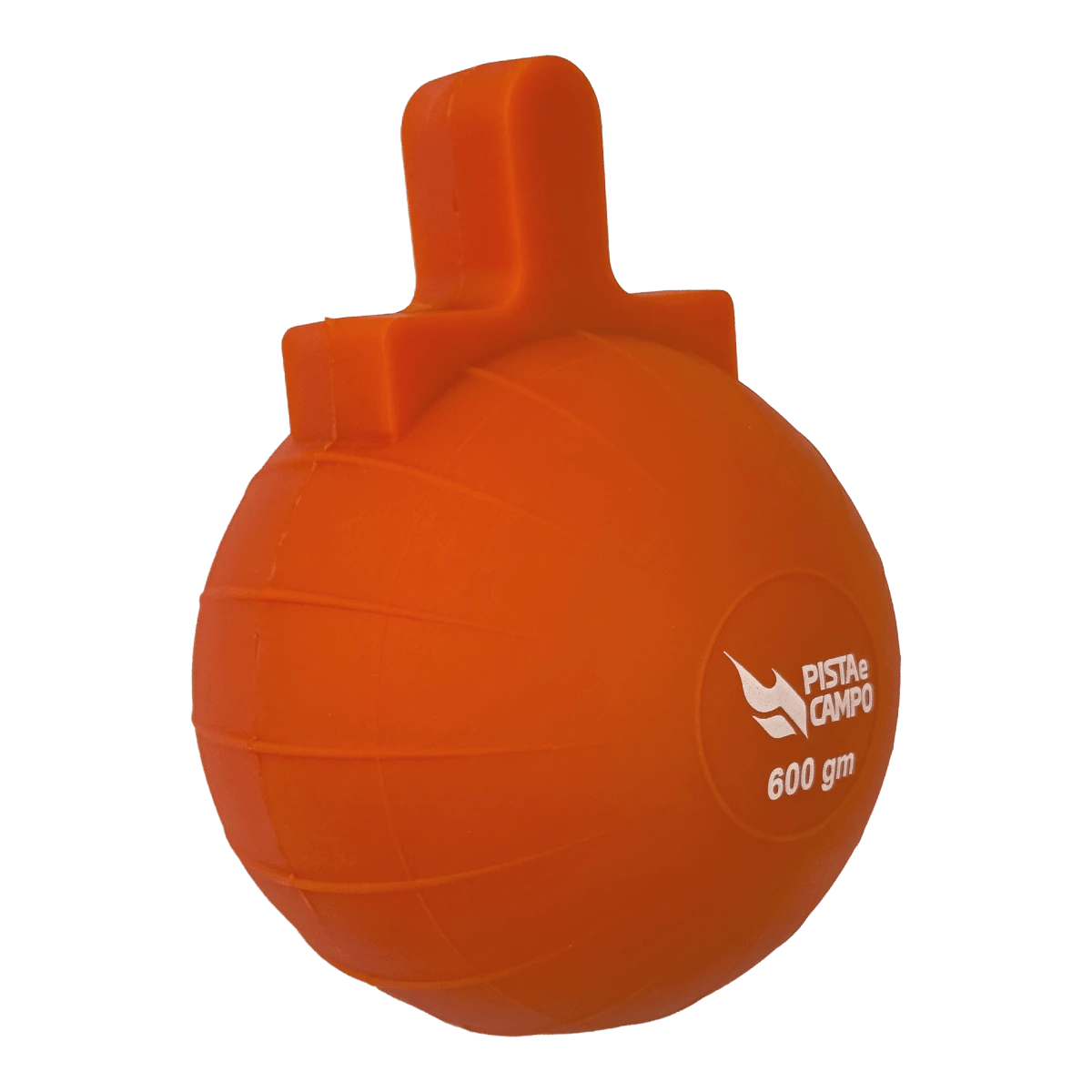 Pelota de PVC 600g Pista e Campo