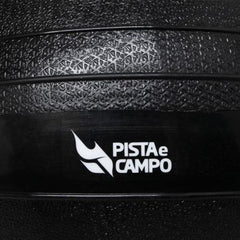 Bola slam ball 2kg Pista e Campo detalhe logo