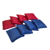 Jogo Corn Hole oficial com 1 buraco 8 saquinhos NeoFun - par - NOVIDADE!!!