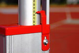Postes para salto em altura IAAF modelo avançado Polanik