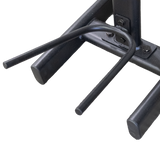 Suporte Expositor Torre para Medicine Ball Envolst