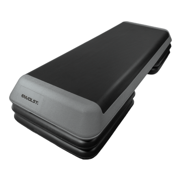 Step Fitness Profissional Ajustável 3 Alturas Envolst