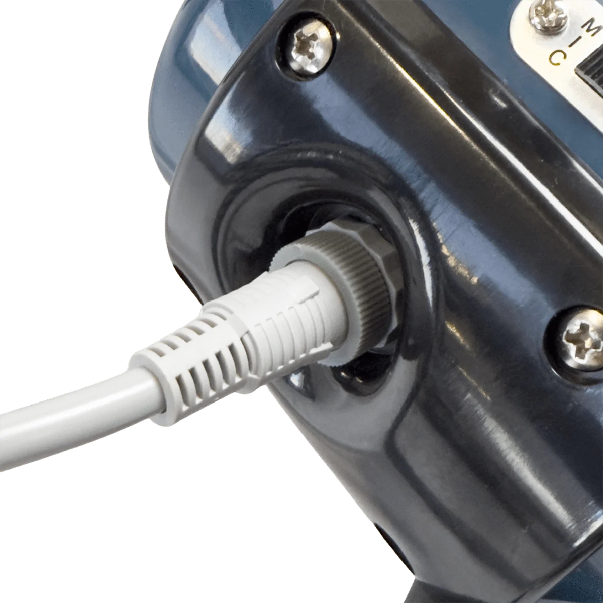 Megafone profissional 35W Jex