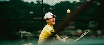 Novidades para tenistas!