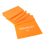 Faixa Elástica (Thera Band) Intensidade Leve Envolst