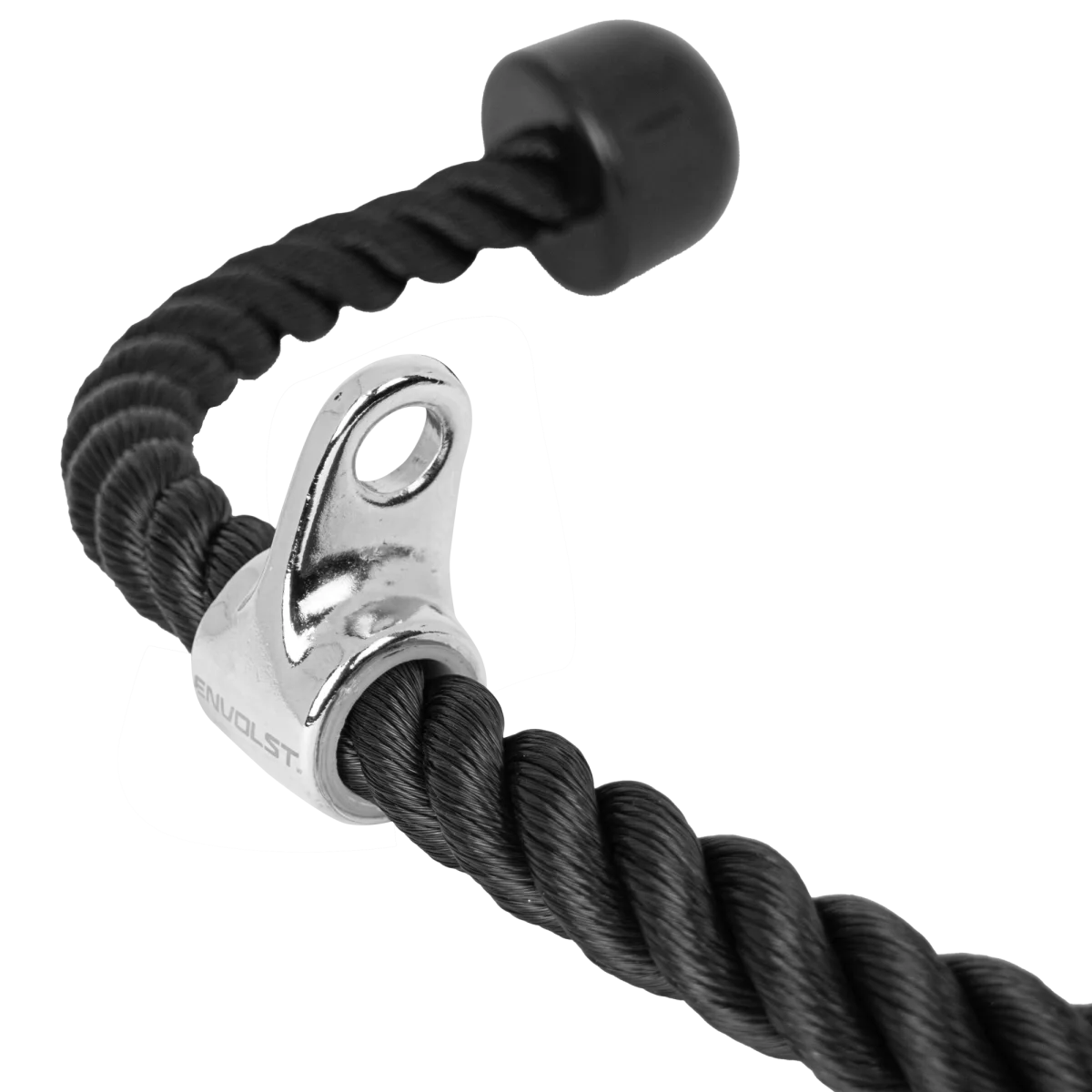 Puxador Corda Crossover Profissional Envolst