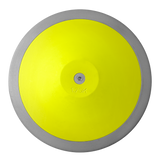 Disco de atletismo de aço e ABS 1,75kg Powered by CBAt